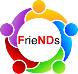 Welcome to FND FrieNDs